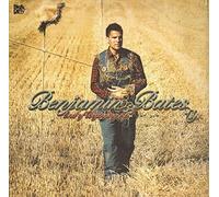 Benjamin Bates - End of Beginning E.P. [Vinilo]