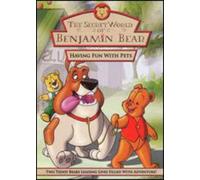 Benjamin Bear 1: Having Fun with Pets [USA] [DVD]
