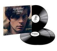 Benjamin Biolay - Benjamin Biolay - Négatif (3 Lp Black) [Vinilo]
