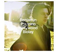 Benjamin Biolay - Benjamin Biolay : Palermo Hollywood [CD]