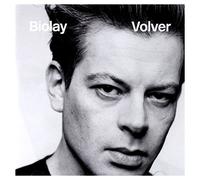 Benjamin Biolay - Benjamin Biolay : Volver [CD]
