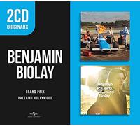 Benjamin Biolay - Grand Prix / Palermo Hollywood
