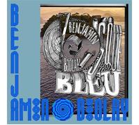 Benjamin Biolay – Le Disque Bleu – Vinilo