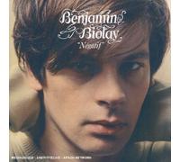 Benjamin Biolay - Negatif +4 (New Edition)
