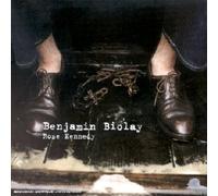 Benjamin Biolay - Rose Kennedy