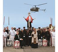 Benjamin Biolay - Saint-Clair [Vinilo]