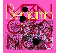 Benjamin Biolay - Vengeance [Import] [Vinilo]