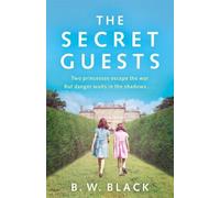 Benjamin Black The Secret Guests (Tapa blanda)
