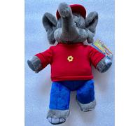 Benjamin Blümchen 25 Cm Schmidt Peluche Juguete De Tela 42260 Coleccionar