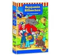 Benjamin Blümchen - Das Laternenfest [Alemania] [VHS]