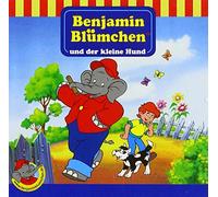 Benjamin Blümchen - Folge 078:...und der Kleine Hund