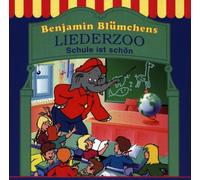Benjamin Blümchen - Liederzoo: Schule Ist [Import]