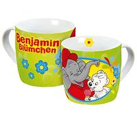 Benjamin Blümchen mit Oso 250ml