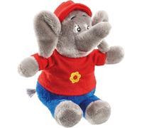 Benjamin Blümchen Pequeño 15 Cm Schmidt Peluche Figura De Colección 42259