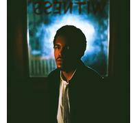 Benjamin Booker Witness (CD) (Importación USA)