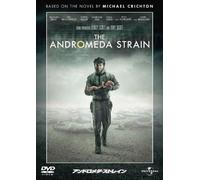 Benjamin Bratt - The Andromeda Strain [Edizione: Giappone] [Italia] [DVD]