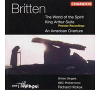 WORLD OF THE SPIRIT