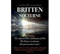 Benjamin Britte, Peter Pears, Mstislav Rostropovich, Svitoslav Richter, James Bowman, Simon Rattle, Yehudi Menuhin - Britten Nocturne [Reino Unido] [DVD]