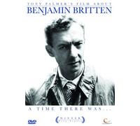 Benjamin Britten - A Time There Was [Reino Unido] [DVD]