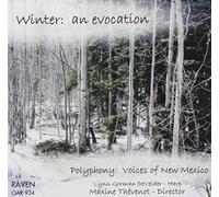 Benjamin Britten/Ager/Hadley - Winter: An Evocation / Various