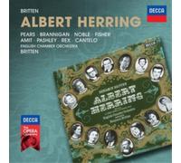 Britten, B. - Albert Herring