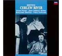 Benjamin Britten - Britten: Curlew River [Import]