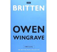 Benjamin Britten - Owen Windgrave [DVD]