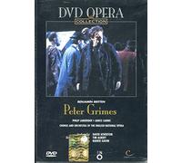 Benjamin Britten - Peter Grimes [Italia] [DVD]