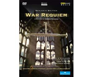 Benjamin Britten - War Requiem