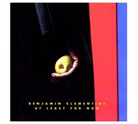 Benjamin Clementine - Benjamin Clementine: At Least For Now (Deluxe) [CD]