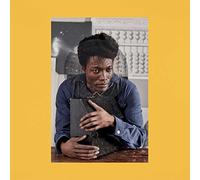 Benjamin Clementine - I Tell A Fly
