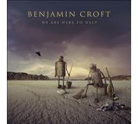 Benjamin Croft - We Are Here to Help