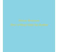 Benjamin,Daniel - There's a Monster Under Your Deathbed