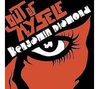 Benjamin Diamond - Out of Myself [Vinilo]