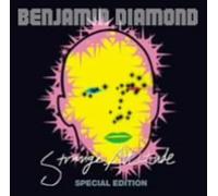Benjamin Diamond - Strange Attitude