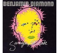 Benjamin Diamond - Strange Attitude