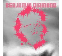 Benjamin Diamond Strange Attitude (Vinyl) (Importación USA)