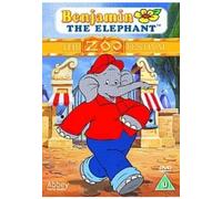 Benjamin Elephant - The Zoo Festival [Reino Unido] [DVD]