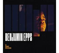 Benjamin Epps - Sony Music Entertainment France la Grande désillusion-Édition 2