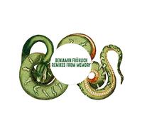 Benjamin Fr?hlich - Remixes From Memory [Vinilo]