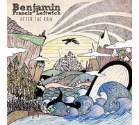 Benjamin Francis Leftwich - After The Rain