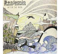 Benjamin Francis Leftwich – After The Rain – Vinilo verde (LP)