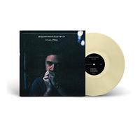 Benjamin Francis Leftwich - To Carry A Whale [Vinilo]