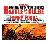 Benjamin Frankel - Benjamin Frankel - Battle Of The Bulge