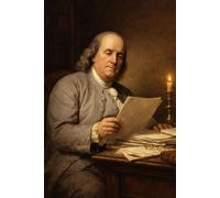 Benjamin Franklin