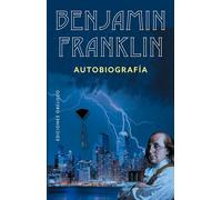 Benjamin Franklin (NARRATIVA)