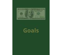 Benjamin Franklin Notebook For Grinding Through Your Goals