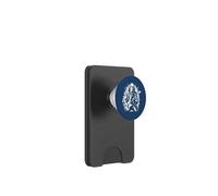 Benjamin Franklin Toca la Guitarra PopSockets PopWallet para MagSafe