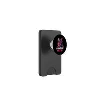 Benjamin Franklin Undead Tocando la Guitarra Fundación Freak Music PopSockets PopWallet para MagSafe