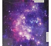Benjamin Frohlich - Club Fantasy EP [Vinilo]